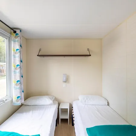 Village Passion Les Bris 3* Saint-Trojan-les-Bains