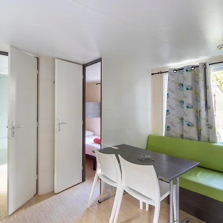 Village Passion Les Bris 3* Saint-Trojan-les-Bains