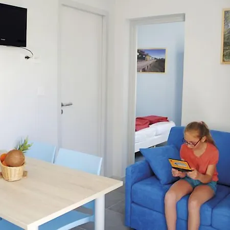 Ferienpark Village Passion Les Bris 3*