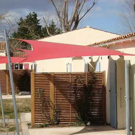 Village Passion Les Bris 3* Saint-Trojan-les-Bains