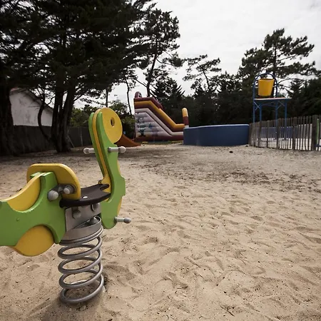 Ferienpark Village Passion Les Bris
