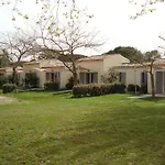 Village de vacances Village Passion Les Bris 3*