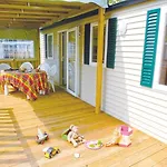 Village Passion Les Bris Village de vacances Saint-Trojan-les-Bains