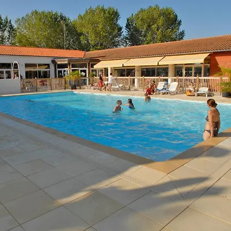 Holiday park Village Passion Les Bris Saint-Trojan-les-Bains