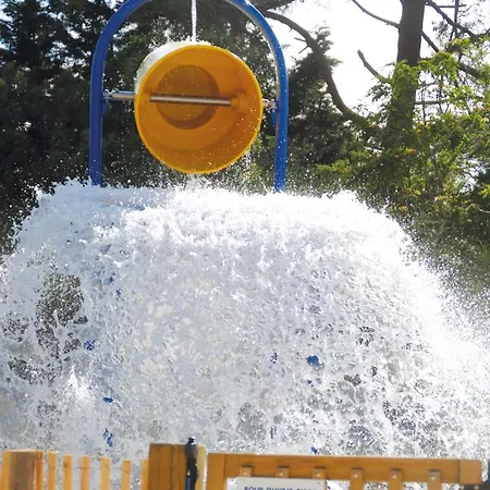Village Passion Les Bris Holiday park 3*