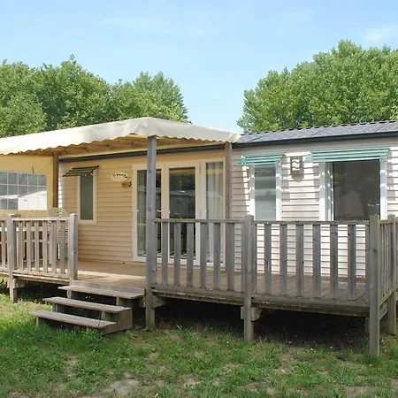 Holiday park Village Passion Les Bris