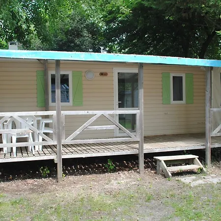 Holiday park Village Passion Les Bris Saint-Trojan-les-Bains