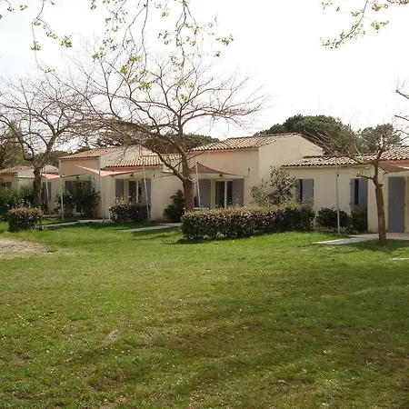 假日公园 Village Passion Les Bris 3*