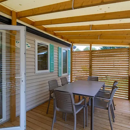 Village Passion Les Bris 3*