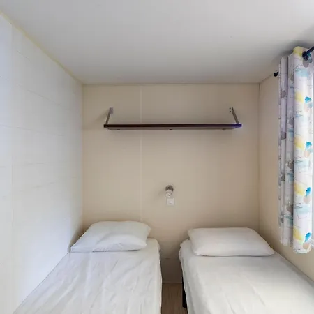 Village Passion Les Bris