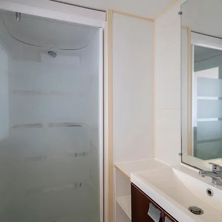 假日公园 Village Passion Les Bris