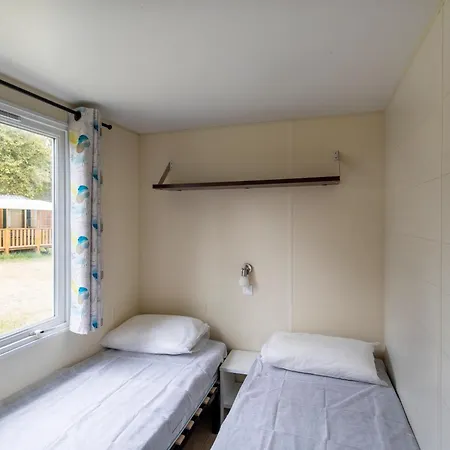 假日公园 Village Passion Les Bris 3*