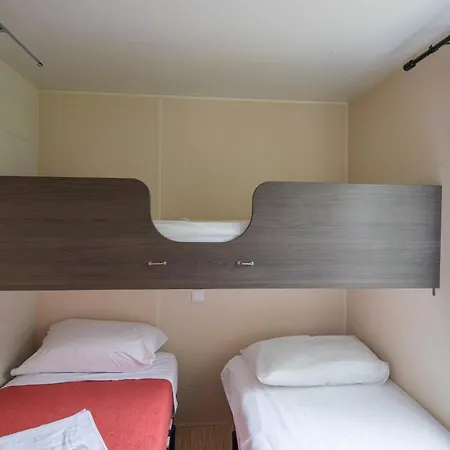 Village Passion Les Bris 3*