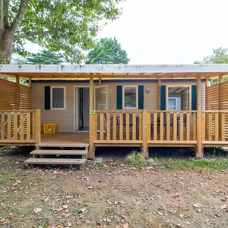 假日公园 Village Passion Les Bris