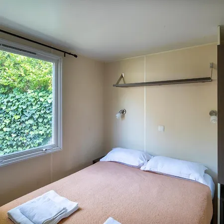 Village Passion Les Bris 3*