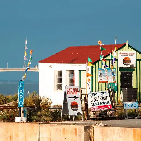 Village Passion Les Bris