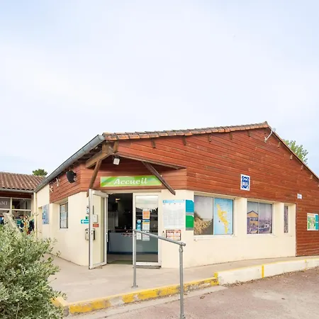 Village Passion Les Bris