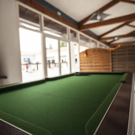 假日公园 Village Passion Les Bris 3*