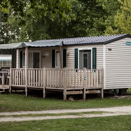 Village Passion Les Bris