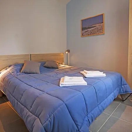 Village Passion Les Bris 3*