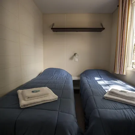 假日公园 Village Passion Les Bris