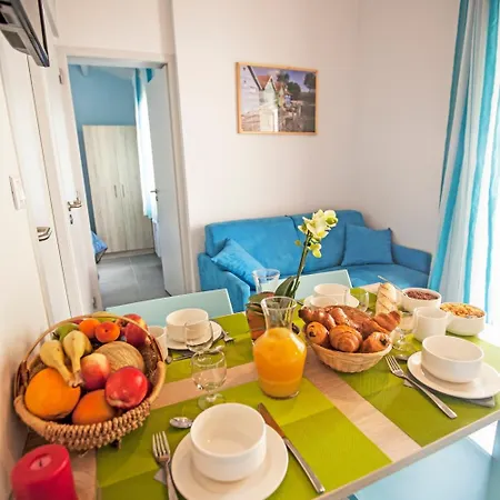 Village Passion Les Bris 假日公园