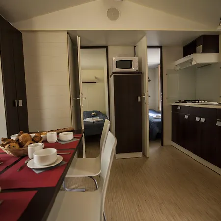 Village Passion Les Bris 3*