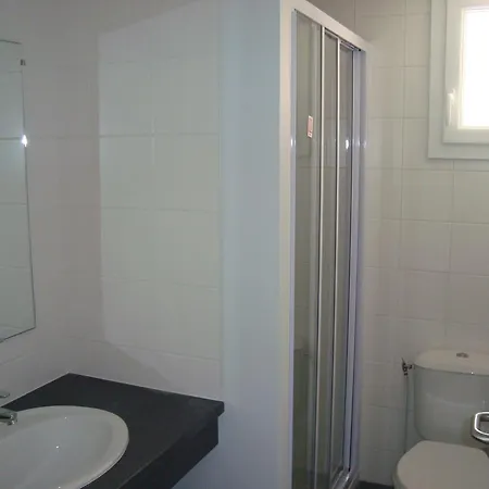 Holiday park Village Passion Les Bris 3*