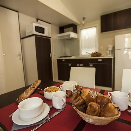 Holiday park Village Passion Les Bris Saint-Trojan-les-Bains