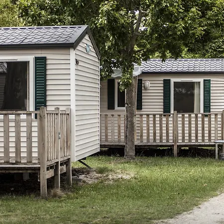 Village Passion Les Bris Holiday park Saint-Trojan-les-Bains