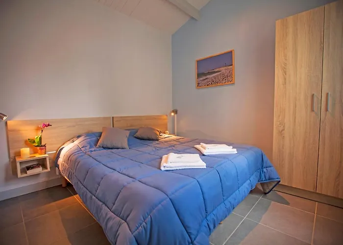 Village Passion Les Bris 3* Saint-Trojan-les-Bains