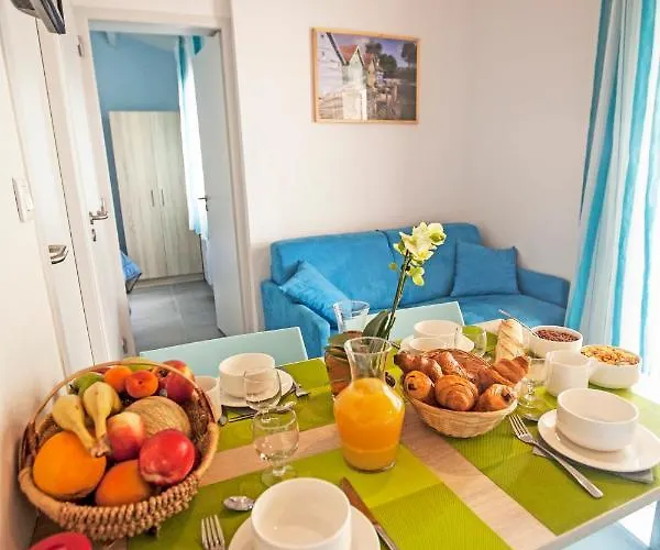 Village Passion Les Bris 3*