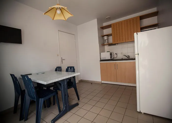 Village Passion Les Bris Aldeamento Turístico 3*