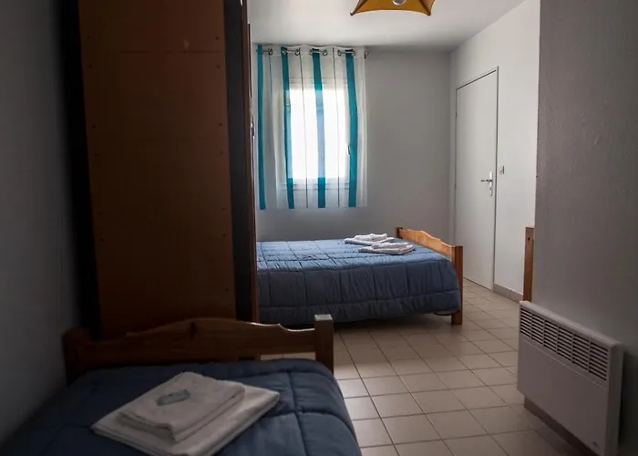 Village Passion Les Bris Aldeamento Turístico Saint-Trojan-les-Bains