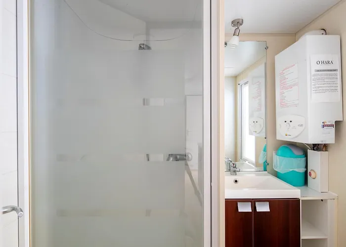 Village Passion Les Bris Saint-Trojan-les-Bains