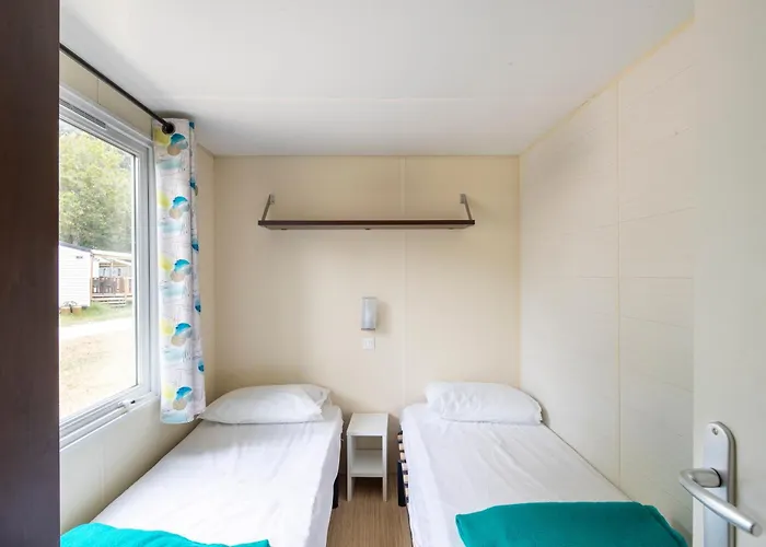 Village Passion Les Bris 3* Saint-Trojan-les-Bains