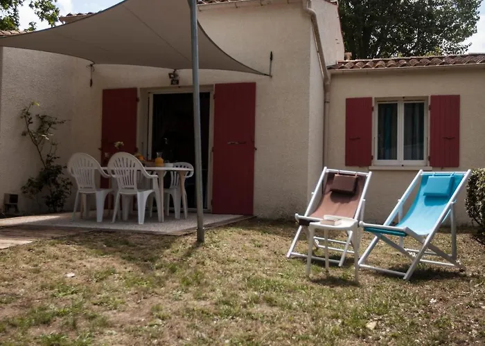 Village Passion Les Bris Aldeamento Turístico