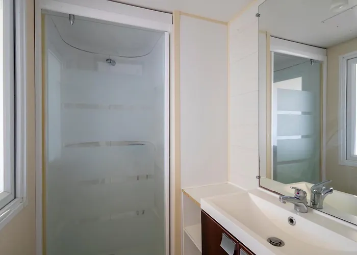 Aldeamento Turístico Village Passion Les Bris