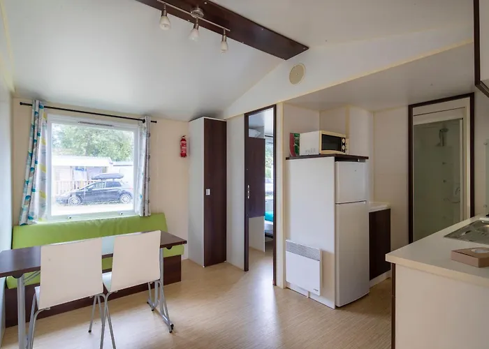 Village Passion Les Bris Aldeamento Turístico Saint-Trojan-les-Bains