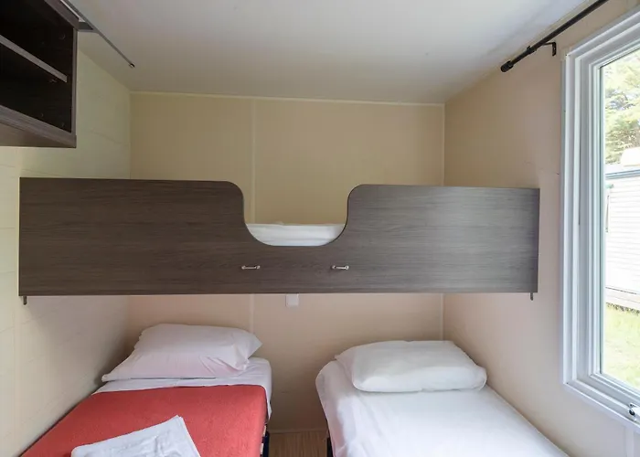 Village Passion Les Bris 3*