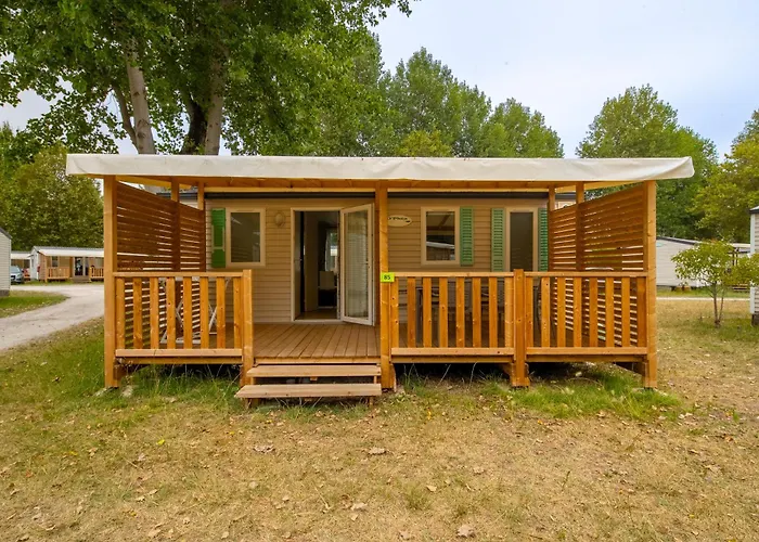 Village Passion Les Bris Saint-Trojan-les-Bains