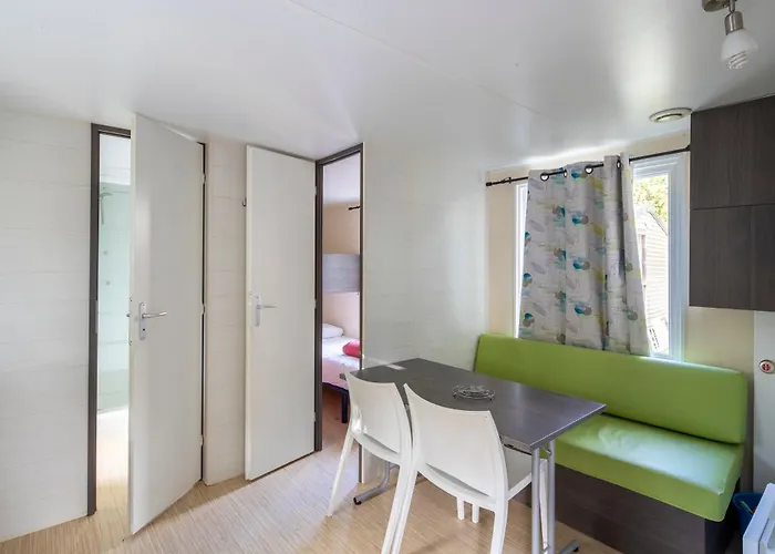 Village Passion Les Bris 3* Saint-Trojan-les-Bains