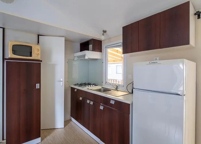 Village Passion Les Bris