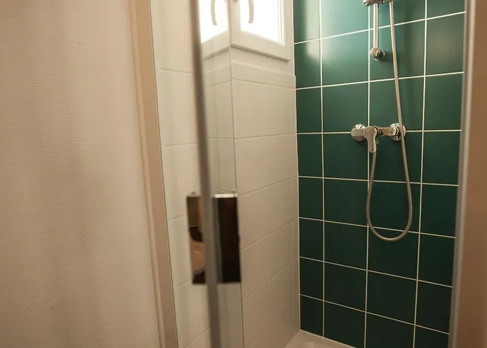 Village Passion Les Bris Aldeamento Turístico Saint-Trojan-les-Bains