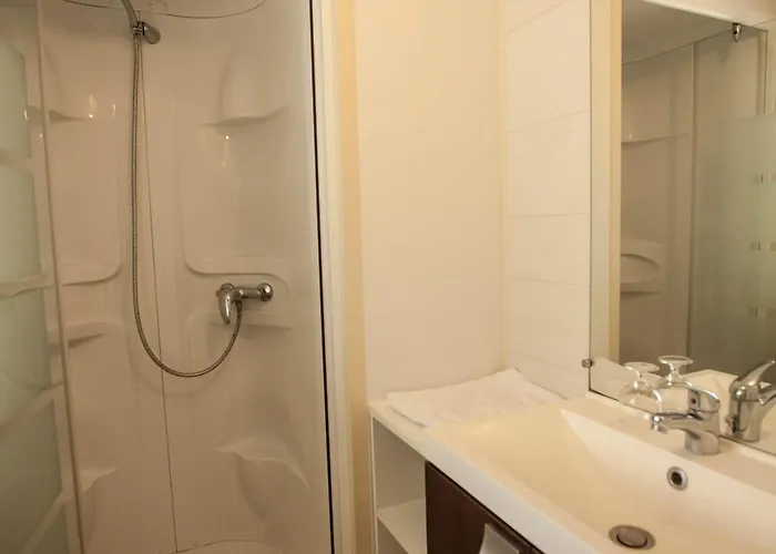 Village Passion Les Bris Saint-Trojan-les-Bains