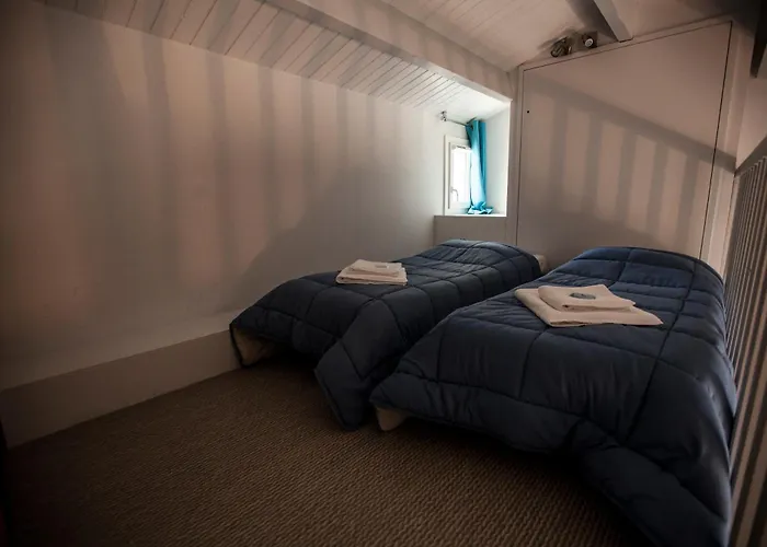 Village Passion Les Bris 3* Saint-Trojan-les-Bains