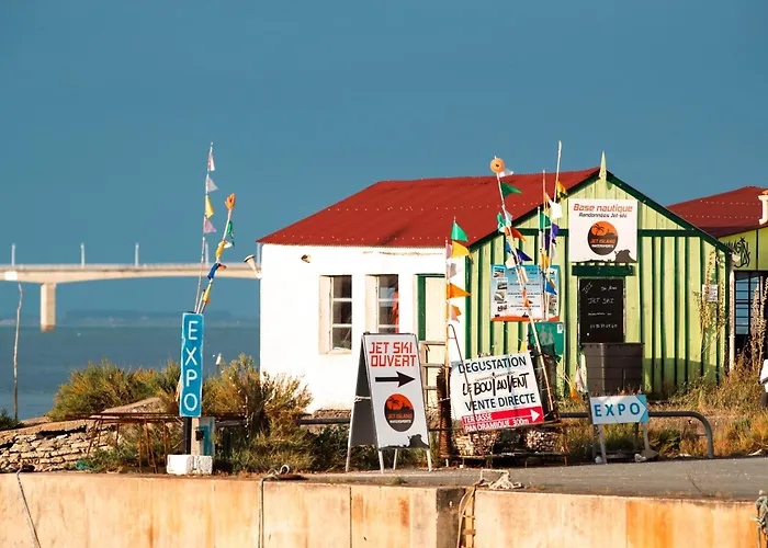 Village Passion Les Bris