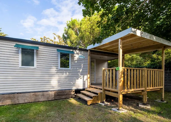 Village Passion Les Bris 3* Saint-Trojan-les-Bains