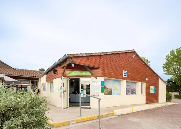 Village Passion Les Bris