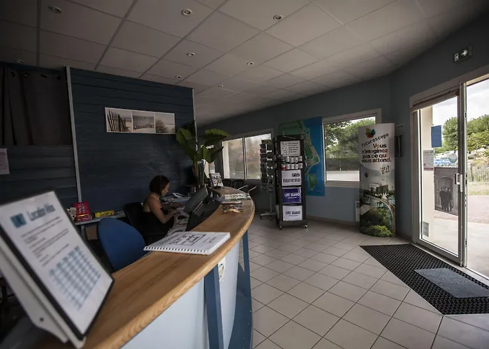 Village Passion Les Bris Aldeamento Turístico